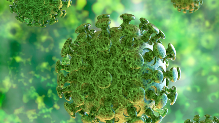 Idag vet vi inte med säkerhet om coronavirus är en luftburen smitta, men forskning pågår. Foto: Shutterstock